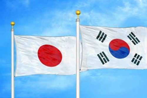 South Korea, Japan could consider simplified entry agreement amid warming ties: Seoul official
