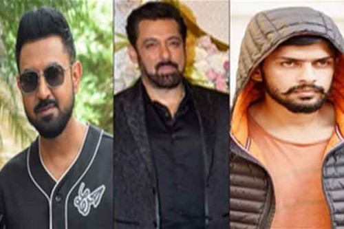 Warning shots: From Gippy Grewal to Salman Khan, Lawrence Bishnoi's 'ops' continue unabated