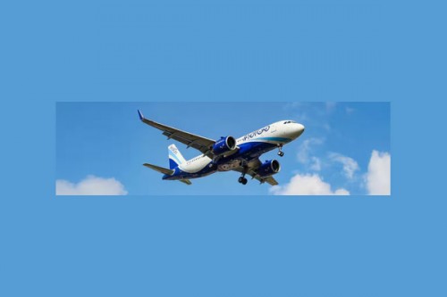 IndiGo resumes flights from Delhi Airport's terminal 2 from Oct 26