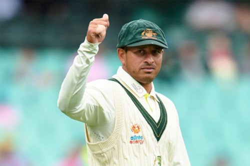 Usman Khawaja, Marnus Labuschagne keep Australia steady after India crash to 109 all out