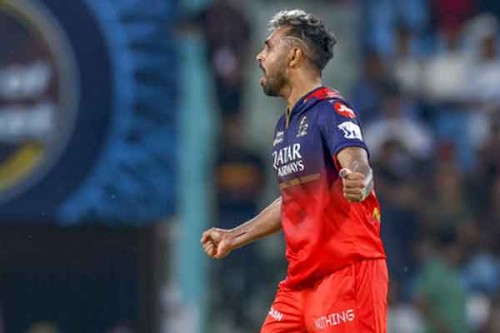 Nuwan Thushara withdraws IPL NOC case against SLC