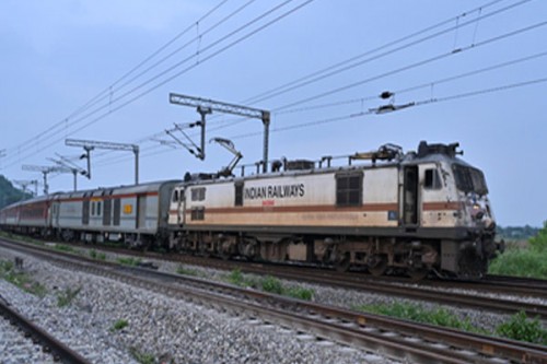 Northern Railway's Jammu divison earns Rs 57 lakh from ticket checking in Nov