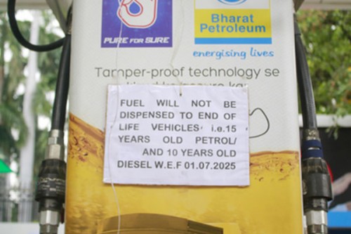 Fuel ban suspension: Delhi govt to inform SC about public inconvenience, AAP's lapses