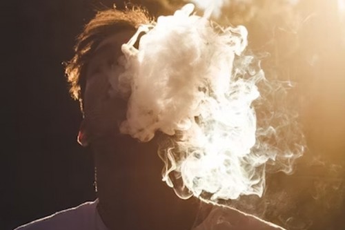 Vaping may increase asthma risk in adolescents, says study
