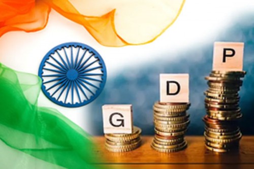 Fitch projects India's GDP growth at 6.4 pc for FY26, retains 6.3 pc for FY27