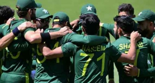 T20 World Cup, Semifinal 1: Resurgent Pakistan, clinical New Zealand lock horns at SCG for berth in final