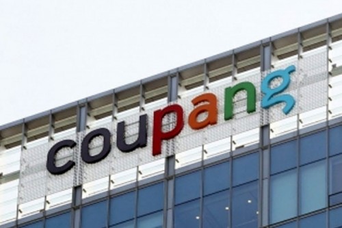 Coupang daily user count slips to 14 million range after data breach