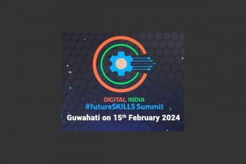 'Digital India' future skills summit to unveil 20 strategic collaborations