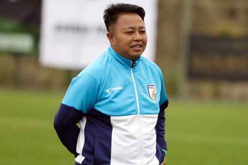 AIFF technical committee recommends Chaoba Devi as coach of senior women's team