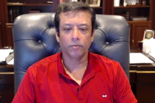 Victory Day: Sheikh Hasina's son warns of increasing Pak-backed proxies in Bangladesh