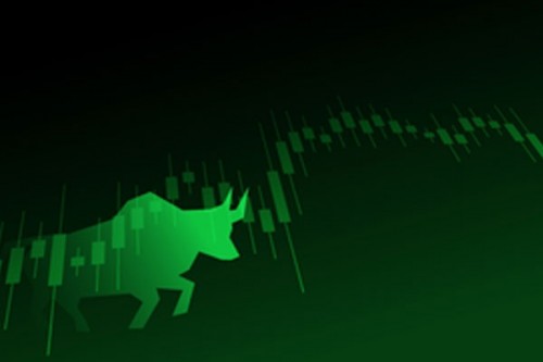 Indian stock market rebounds with strong gains, Sensex jumps 1,006 points