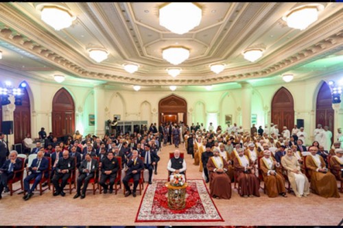 India-Oman CEPA to facilitate easier mobility for skilled professionals: Piyush Goyal