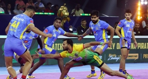 PKL 9: Important for us to win against Pirates, says Tamil Thalaivas' coach Ashan Kumar