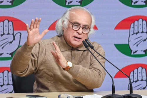 'MGNREGA Bachao Sangram' reaching 2.5 lakh gram panchayats: Congress