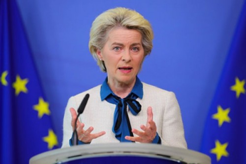 EU, Saudi Arabia welcome Iran-Israel ceasefire, call it important for restoring stability