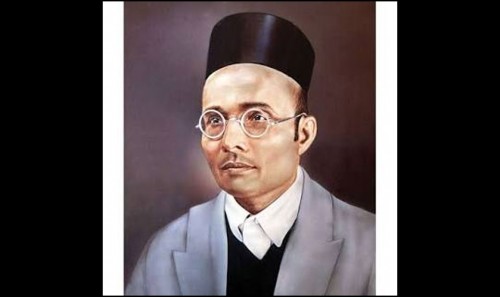 We will have to fight and win Savarkar's Akhand Hindu Rashtra, says Shiv Sena (UBT) editorial