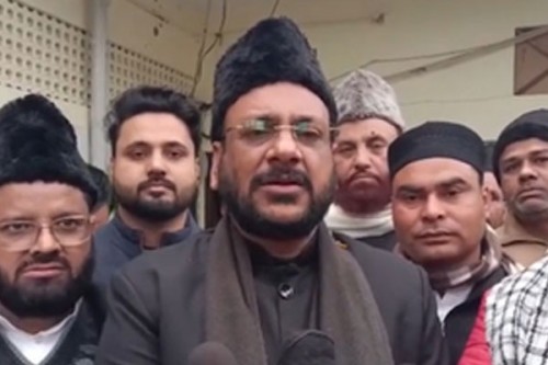 Uttarakhand Waqf Board Chairman calls for timely registration of properties on UMMEED portal