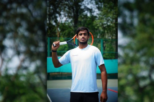 Tennis: Karan Singh becomes India's No. 2 ranked player