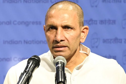 Bhojshala-Kamal Maula Mosque: Congress welcomes SC's verdict on prayers at site