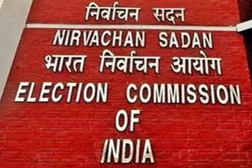 1,345 claims, objections filed by individual electors disposed in Bihar: ECI