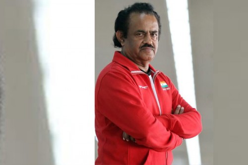 Ace shooter and Dronacharya awardee coach Sunny Thomas passes away at 83
