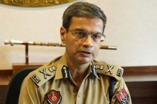 Three operatives of 'Sikhs for Justice' in Punjab Police net