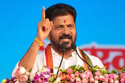 Telangana CM announces Rs 1,000 crore fund for startups