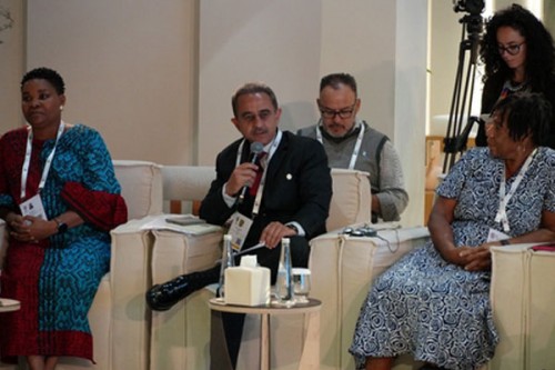 Indian ethos believes science and traditional knowledge complement, not compete: Minister