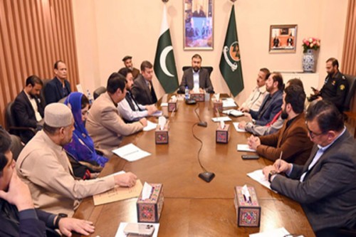 Pakistan legalising enforced disappearances in Balochistan to silence rising voices