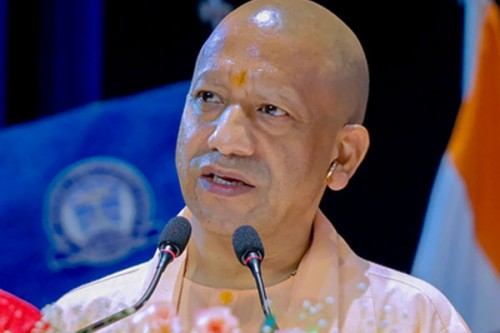 CM Yogi Adityanath gives Diwali bonus of up to Rs 6,908 each to 14 lakh govt employees