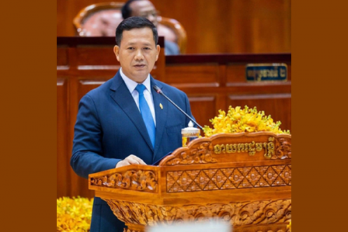Cambodian PM says landmines, ERWs still pose risk to over 1 mn people