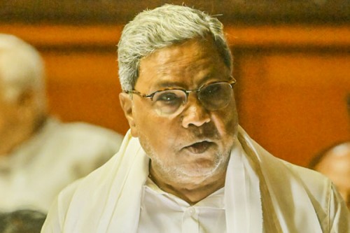 Pahalgam attack: Foreigners overstaying in Karnataka under watch, says CM Siddaramaiah