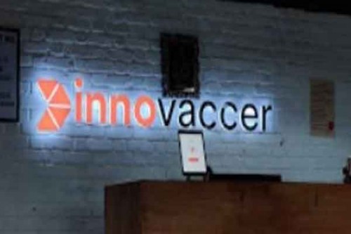 Innovaccer aims to reach $200 mn in annualised revenue rate by year-end
