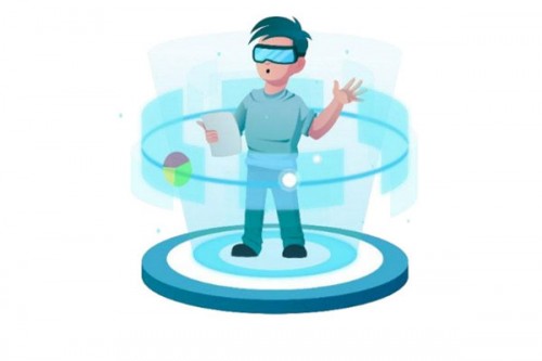 Indian media and entertainment sector projected to cross $100 billion by 2030