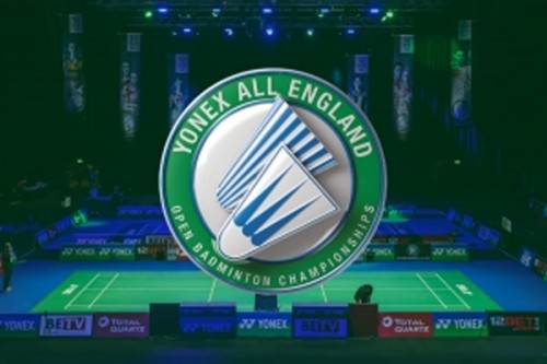 All England Open: Daunting challenge on cards for Indian shuttlers

