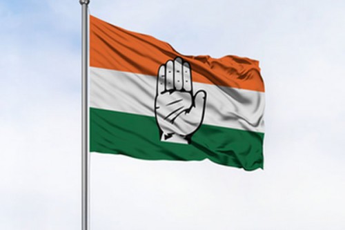 Rajasthan Youth Congress dissolved, all office bearers removed