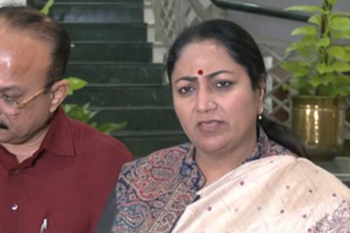 All agencies concerned are actively carrying out their duties: CM Rekha Gupta on Delhi blast