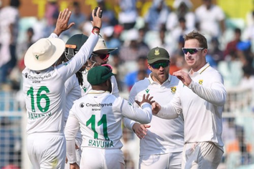 Next 4-5 years are very important for me in Test cricket, says Kuldeep Yadav