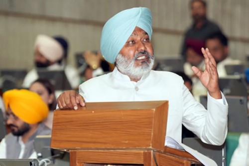 IANS Year Ender 2025: Punjab to roll out insurance cover after crop loss, cost cuts
