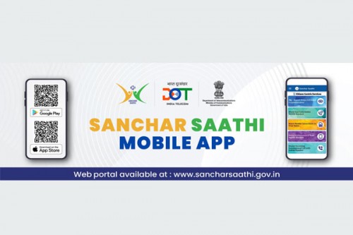Govt removes order mandating pre-installation of Sanchar Saathi app as adoption surges