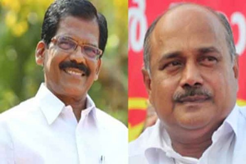 Once friends, they will now fight it out for Kottayam Lok Sabha seat