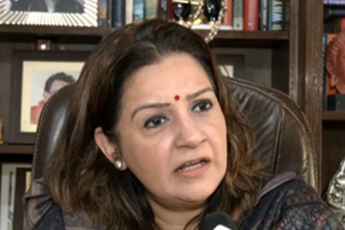 'It's a clear-cut failure': Priyanka Chaturvedi slams UP govt over Noida techie's death