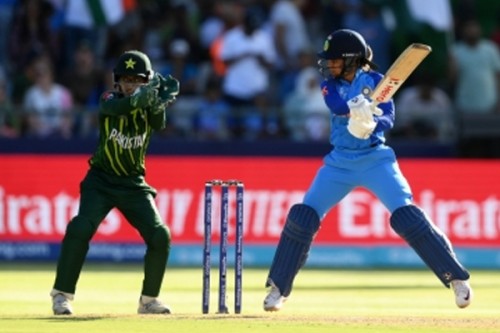 India-Pak game one of the most popular matches on Instagram during 2023 Women's T20 WC
