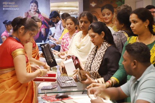 Value of gold with India's households surges to $3.8 trillion as prices soar