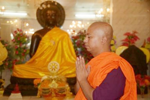 Buddhist community says minorities in Bangladesh facing severe repression, violence