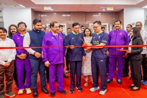 Government will continue to support hockey, says Dr. Mandaviya as centenary celebrations of Indian hockey begin