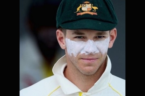 Former Australia Test captain Tim Paine retires from first-class cricket