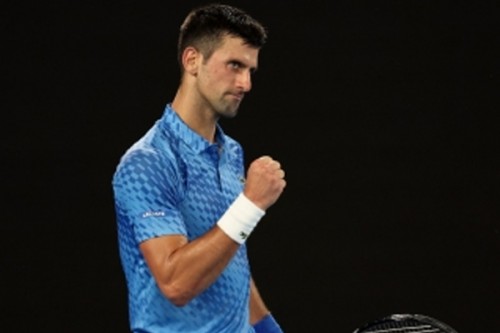 Djokovic to miss Miami Open after being denied entry to US
