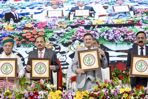 Judiciary must protect the underprivileged, not just resolve disputes: Justice Surya Kant