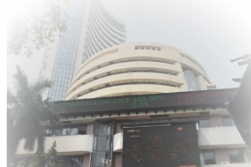 Sensex ends 70 points higher, Nifty nears 24,800